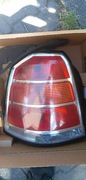 Lampa do Opel Zafira b lewa