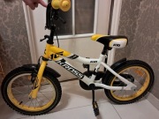 Rowerek Kross Kid 16