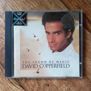 David Copperfield - The Sound of Magic (1994) 