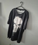 Koszulka Męska Punisher XL