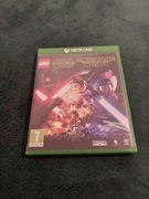 Gra LEGO Star Wars Przebudzenie mocy Xbox ONE