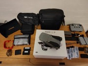 Dron DJI Mavic Air 2 fly more combo + akcesoria