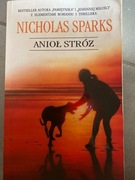 Anioł Stróż, Nicholas Sparks