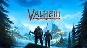 VALHEIM NOWA PEŁNA WERSJA STEAM PC PL