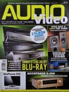 Audio Video 05 2011