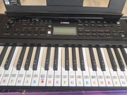 Keyboard Yamaha PSR-EW320