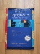 Oxford Repetytorium z języka angielskiego do matury