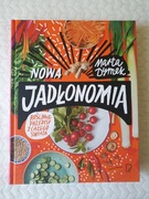 Nowa Jadłonomia Marta Dymek