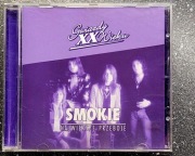 CD SMOKIE- Największe przeboje-Gwiazdy XX wieku 