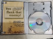 Brother In Arms Road To Hill 30 na ps2