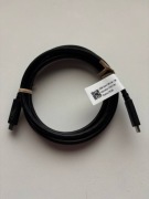 Przewód Kabel USBC 4.0 Gen 2 HDMI 4k 8k Lenovo 240W 20Gbps 1.5m