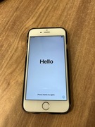 Zadbany iPhone 6S 16GB złoty