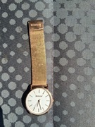 Zegarek Metropolitan Classic Mesh