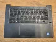 Dell Vostro P75G P75G001 Obudowa Górna Palmrest Klawiatura Touchpad