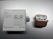 Apple AirPods 3 MagSafe cały komplet