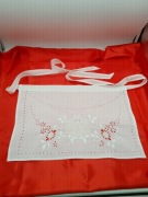 Fartuszek dla kelnerki 