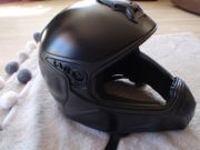 BMW GS Carbon -  Fabryczny, nowy do dozbrojenia     XL 60/61  