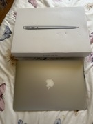 MacBook Air 13 Intel core i5 Okazja!