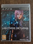 Final Fantasy XIII Lightning Returns