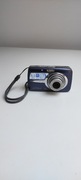 Aparat cyfrowy Olympus Mju 600 6.0 mpx