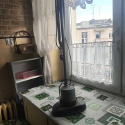 Froterka z czasòw PRL