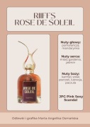 Riifs - Rose de Soleil 5 ml