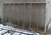 Bagażnik dachowy Fiat Ducato Citroen Jumper Peugeot Boxer L2H1 L2H2