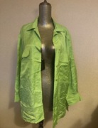 Koszula damska Massimo Dutti XS oversize , S M L 