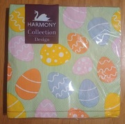 Serwetka papierowe 33x 33cm 