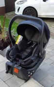 Fotelik dla dziecka BabySafe York