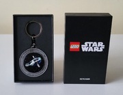 Lego Star Wars 5009394 Breloczek do kluczy Statek Jango Fett limited
