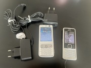 Zestaw Retro Nokia N73 / Nokia 6300