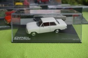 OPEL COLLECTION KADETT B
