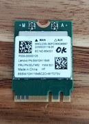 Karta Wifi RTL8821AENF BT Lenovo IdeaPad 15 330 