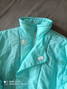 Kurtka  w kolorze mięty - Brugi  - S / M  - 310 