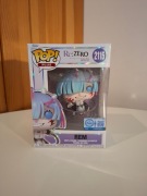 Rem #2115 Funko Pop Re: Zero