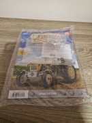 URSUS C-330 Deagostini Numer 29