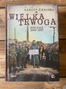 Wielka Trwoga. Polska 1944-1947. 