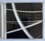 Wynton Marsalis Resolution to Swing