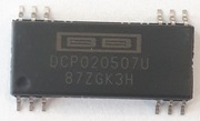 Przetwornica DCP020507U Texas Instruments