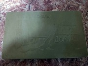 Vintage Domino ZSRR - Gomel - Retro PRL - do kolekcji - na prezent