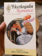 Mąż z ogłoszenia Day Leclaire