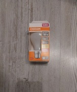 OSRAM Żarówka LED 8.5W=60W B22d