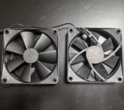 Wentylator nzxt 120mm