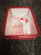 Emsa Clip&Close Hermetyczny prostokątny 2l