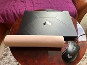 Laptop Gamingowy ASUS TUF A15+Gratisy