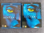 Avatar 1 , Blu-ray