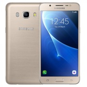 Smartfon Samsung Galaxy J5 2GB 16GB+16GB 4G (LTE) Złoty 2016 Gratisy