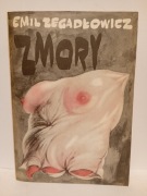 Zmory Emil Zegadłowicz