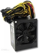 QOLTEC Zasilacz ATX 1600W Bitcoin Miner (501470)